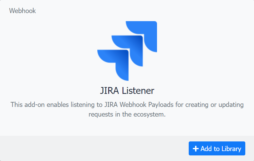 JIRA AddOn